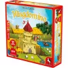 Kingdomino, galda spēle Gada spēle 2017