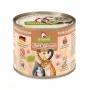Mitrā kaķu barība Fox4Pets GRANATAPET DeliCATessen Tītars un fazāns, 200 g, pilnvērtīga mitrā barība, 80% mitruma
