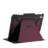 Urban Armor Gear Metropolis SE Series iPad Pro 13 (7. paaudze, 2024, M4) maciņš