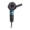 Makita GA5040C leņķa slīpmašīna 12,5 cm 1400 W