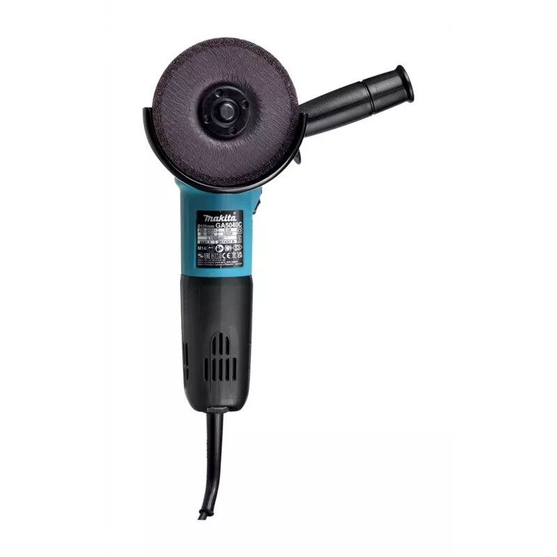 Makita GA5040C leņķa slīpmašīna 12,5 cm 1400 W