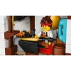 LEGO NINJAGO 71858 Četru ieroču kalve - 15. gadadiena