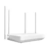 Xiaomi AX1500 bezvadu maršrutētājs Gigabit Ethernet divjoslu (2,4 GHz / 5 GHz) Balts