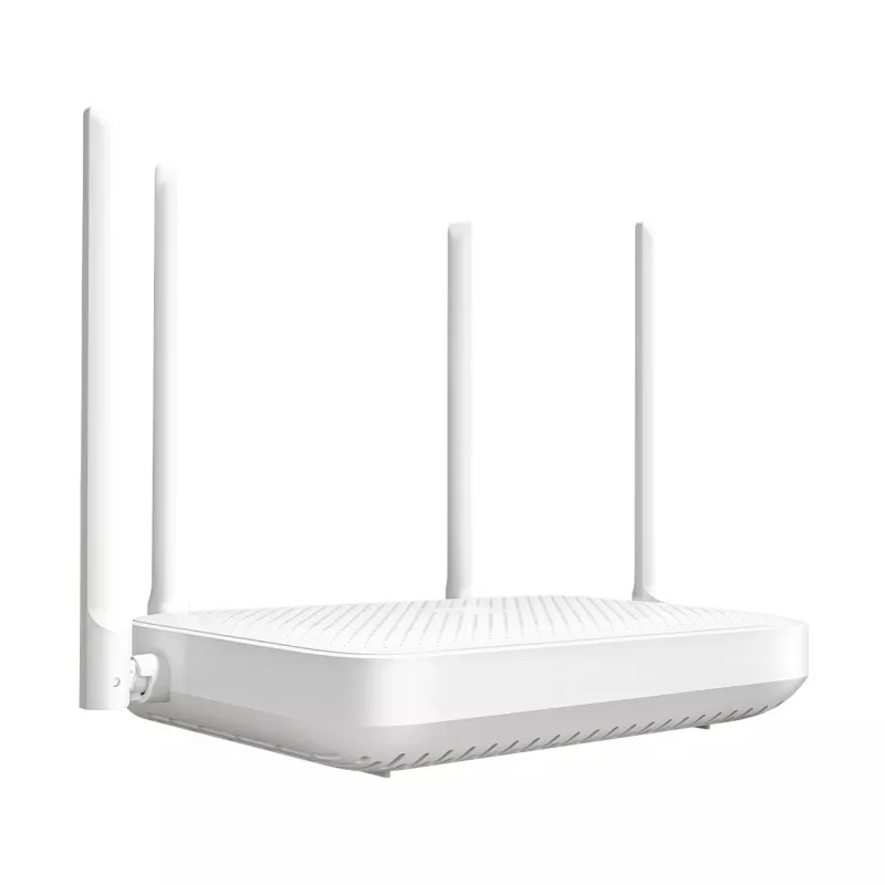 Xiaomi AX1500 bezvadu maršrutētājs Gigabit Ethernet divjoslu (2,4 GHz / 5 GHz) Balts