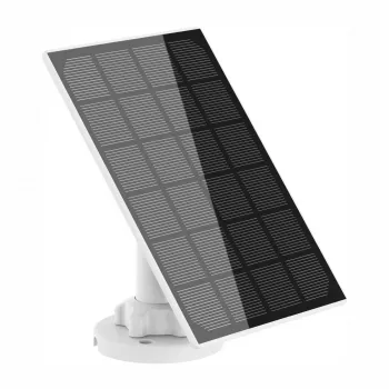 Saules panelis Extralink EX.34956 — 3 W monokristālisks, 4,7–5,2 V izeja, PVC korpuss, USB Type-C