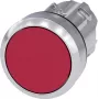 Siemens 3SU1050-0AB20-0AA0 tīkla ierīce sarkana