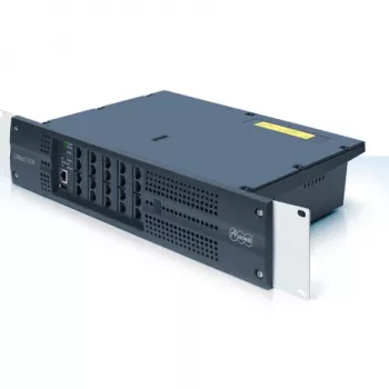 Auerswald COMpact 5200R ISDN piekļuves ierīce ar vadu