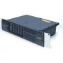 Auerswald COMpact 5200R ISDN piekļuves ierīce ar vadu