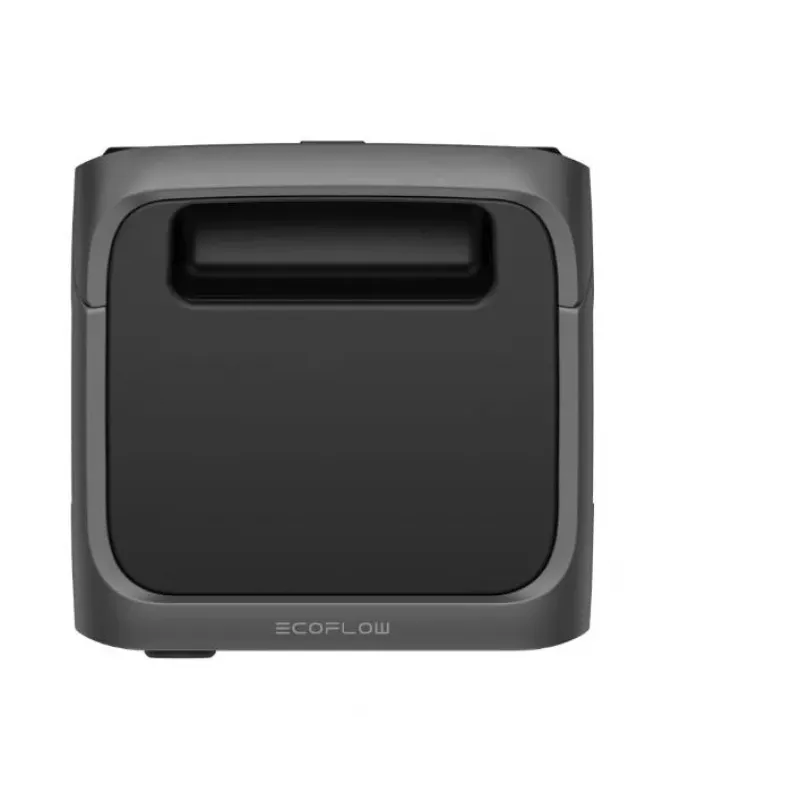 Akumulators EcoFlow EFEB300 LiFePO4 28V 286Wh pārnēsājamas elektrostacijas piederums