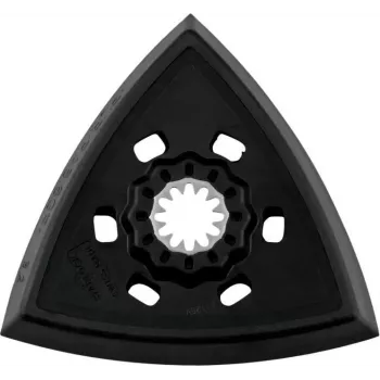 Slīpēšanas disks Metabo 626944000 melns 93 mm
