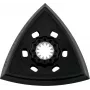 Slīpēšanas disks Metabo 626944000 melns 93 mm
