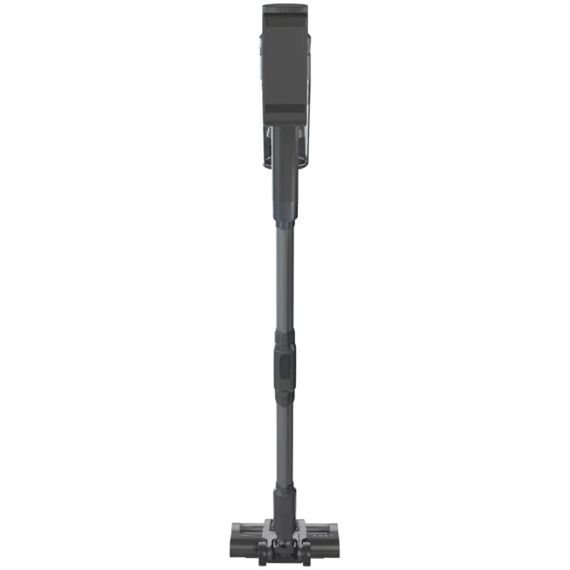AENO Bezvadu stieņa putekļsūcējs SC2, 29.6V DC, 530W, 2500mAh, salokāma caurule, turbo un ērču birste, pašstāvošs