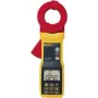 Fluke 1630-2 FC sarkans - melns - dzeltens iebūvēts displejs LCD (4829532)