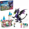 LEGO Disney Princess 43240 Malefiz kā pūķis