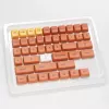 Taustiņu komplekts Ducky DCA132-USDAIMDPH1 PBT sublimācijas druka 133 taustiņi