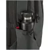 WENGER MX ECO Professional 40,64cm 16Zoll portatīvā datora mugursoma ar 25,4cm 10Zoll planšetdatora kabatu, ogļu pelēkā krāsā
