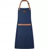 Le Creuset pavāra priekšauts 88 cm džinsa tumši zils (45003007760800)
