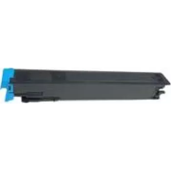 tonera kasete Sharp BPC50GTCA ciāna for Saderīga Sharp copiers and printers