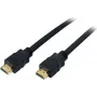 HDMI kabelis ShiverPeaks BS77470-0.75 0.75m