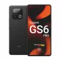 Gigaset Smartphone GS6 PRO – 16,9 cm (6,67 inch) OLED, 128GB, 5G, Dual-SIM, Melns