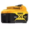 Baterijas lādētājs DeWalt DCB126-XJ — bezvada instrumentu lādētājs, 1 gab.