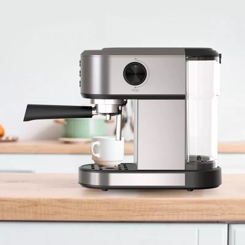Black+Decker BXCO1350E kafijas automāts