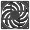 Dzesēšanas ventilators EKL Alpenföhn Jetstream PWM plāns 120x120x16mm, PWM ātruma kontrole, 120 mm plāns profils