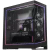 LED sloksne Phanteks NV9 Mini Tower korpusam, ABS/PC, iepakojumā 4