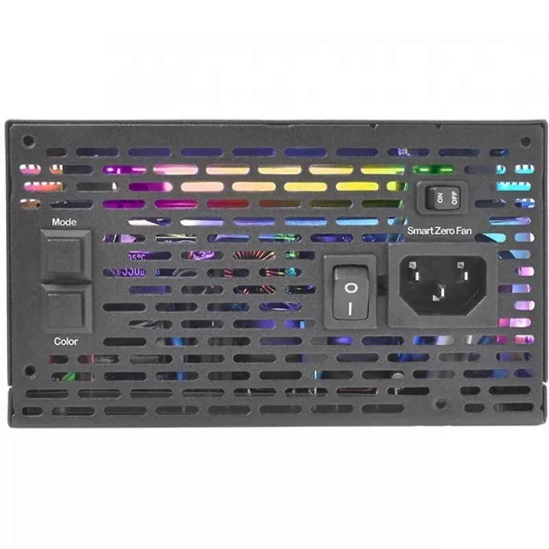 Thermaltake ToughPower GF2 ARGB TTP-750AH3FSG-A - TT Premium Edition - Barošanas bloks (iekšējais)
