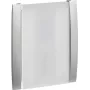 Grothe CROMA 231A - Sudraba - Pelēka - Plastmasa - Vadu - 86 dB - IP40 - Maiņstrāva - Līdzstrāva (43177)