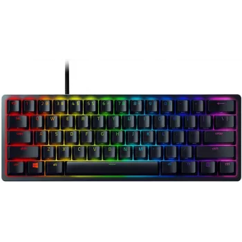 RAZER Huntsman Mini Purple Switch - US Layout tastatūra