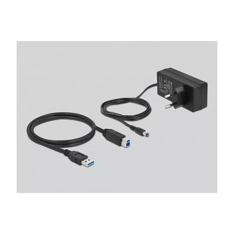 USB centrmezgls DeLOCK 63263