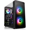 Thermaltake Pure 20 ARGB 200mm korpusa ventilators