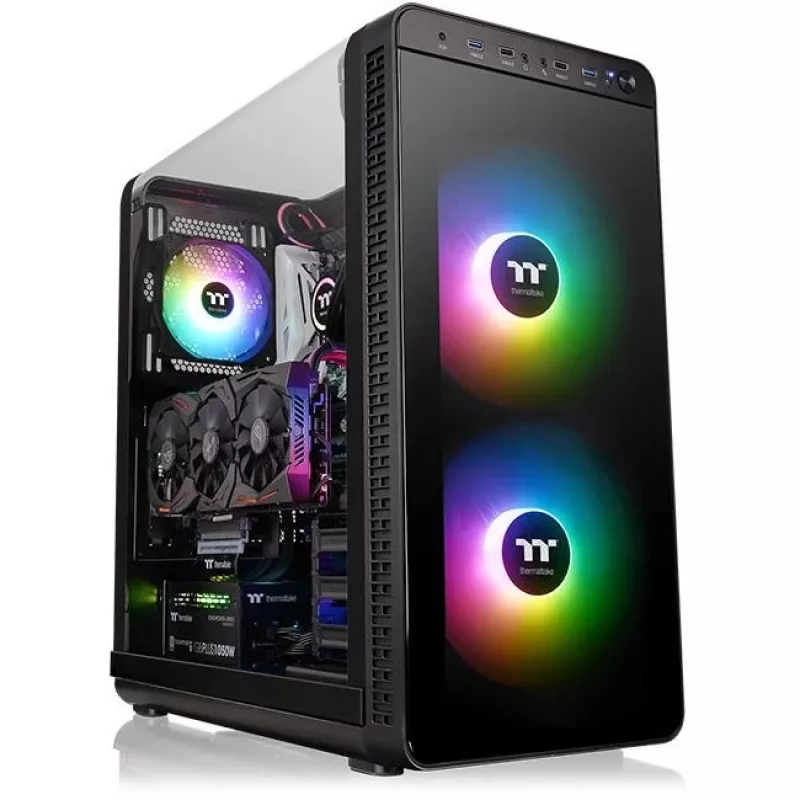 Thermaltake Pure 20 ARGB 200mm korpusa ventilators