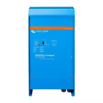 Invertors VICTRON ENERGY MultiPlus Compact 12/2000/80-30 230V VE.Bus (CMP122200000)