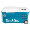 MAKITA. LEDUS SKAPIS-SILDĪTĀJS 18V40V XGT/230V