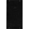 Raspberry Pi RB-ALUCASEP5-M2 Melns
