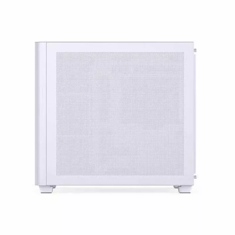 Datora korpuss Jonsbo TK-3 ATX balts