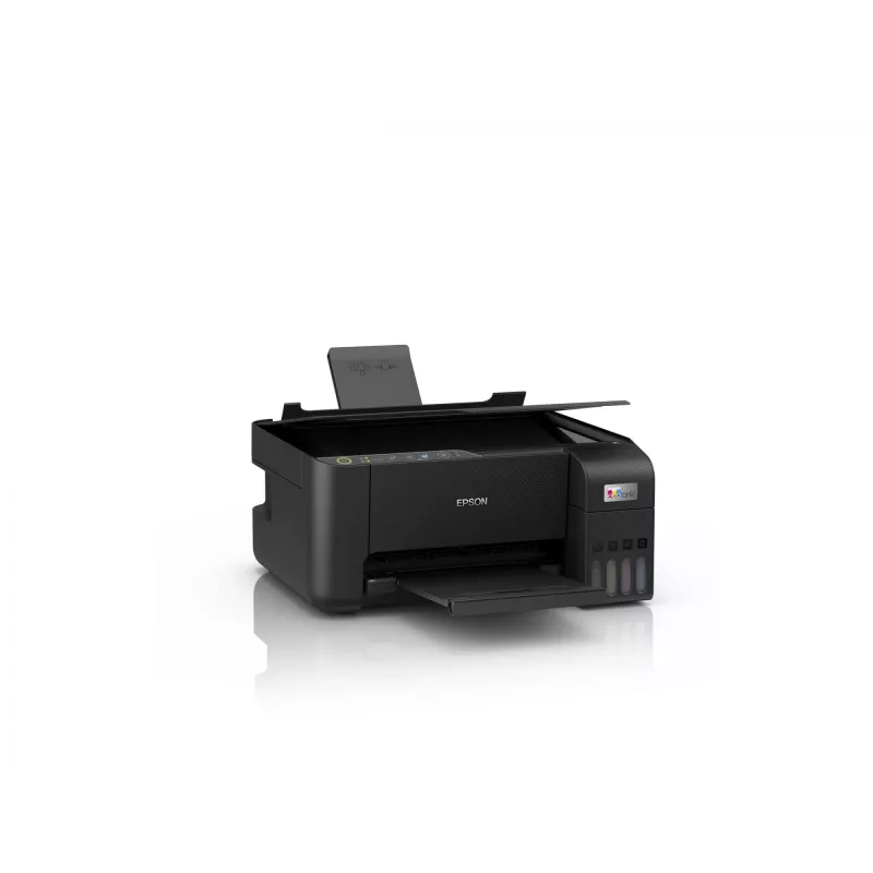 Epson EcoTank ET-2860 tintes printeris A4 5760 x 1440 DPI 33 lpp./min Wi-Fi