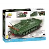 Konstruktoru komplekts Cobi Blocks BMP-1 758 detaļas - mēroga modelis no būvklučiem