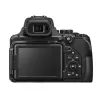 Kompaktais fotoaparāts Nikon COOLPIX P1100 16 MP CMOS 4K Ultra HD Melns