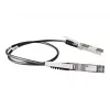 X240 10G SFP+ SFP+ 0,65 m DAC kabelis JD095C