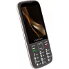 myPhone Halo 4 Plus LTE Praline Collection | Brūns | 3.5 collu | IPS | 48 MB | 128 MB | Divas SIM | MicroSD | 3G | Bluetooth | Galvenās kameras izšķirtspēja 2 MP | 2500 mAh
