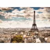 Puzzle Beautiful Skylines - Paris (1000 gab.)