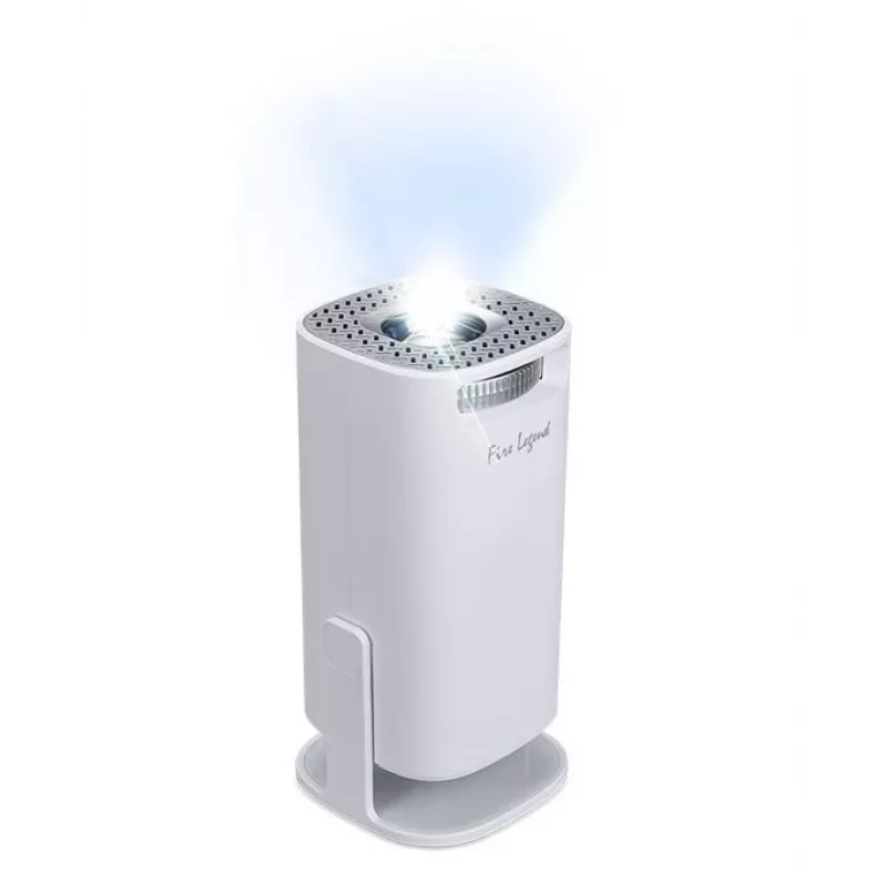 Projektors AOPEN QH15s LED HD/6500AL/1000:1/0.62kg/HDMI/USB/microSD/