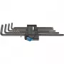 L-torx atslēgu komplekts Wera 05024450001
