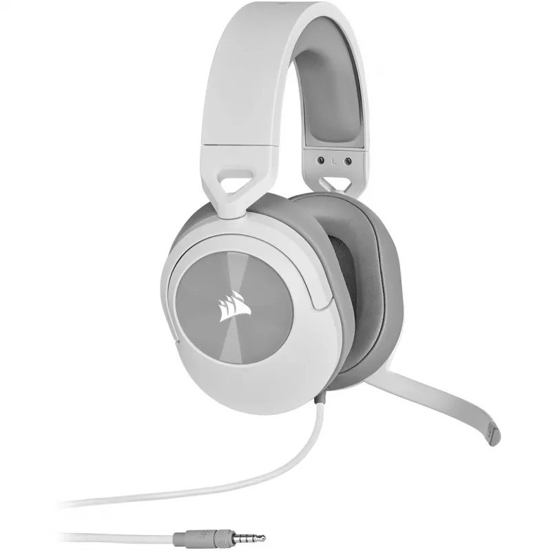 Austiņas Corsair HS55 STEREO