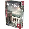 Deep Print Games: Witness - Der Sigma-Club, galda spēle