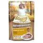 STUZZY Monoprotein Chicken - mitrā kaķu barība - 85 g