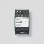 Siedle TR 603-0 – barošanas bloks – melns – Siedle – 0–40 °C – CE – 53,5 mm (200035160-00)